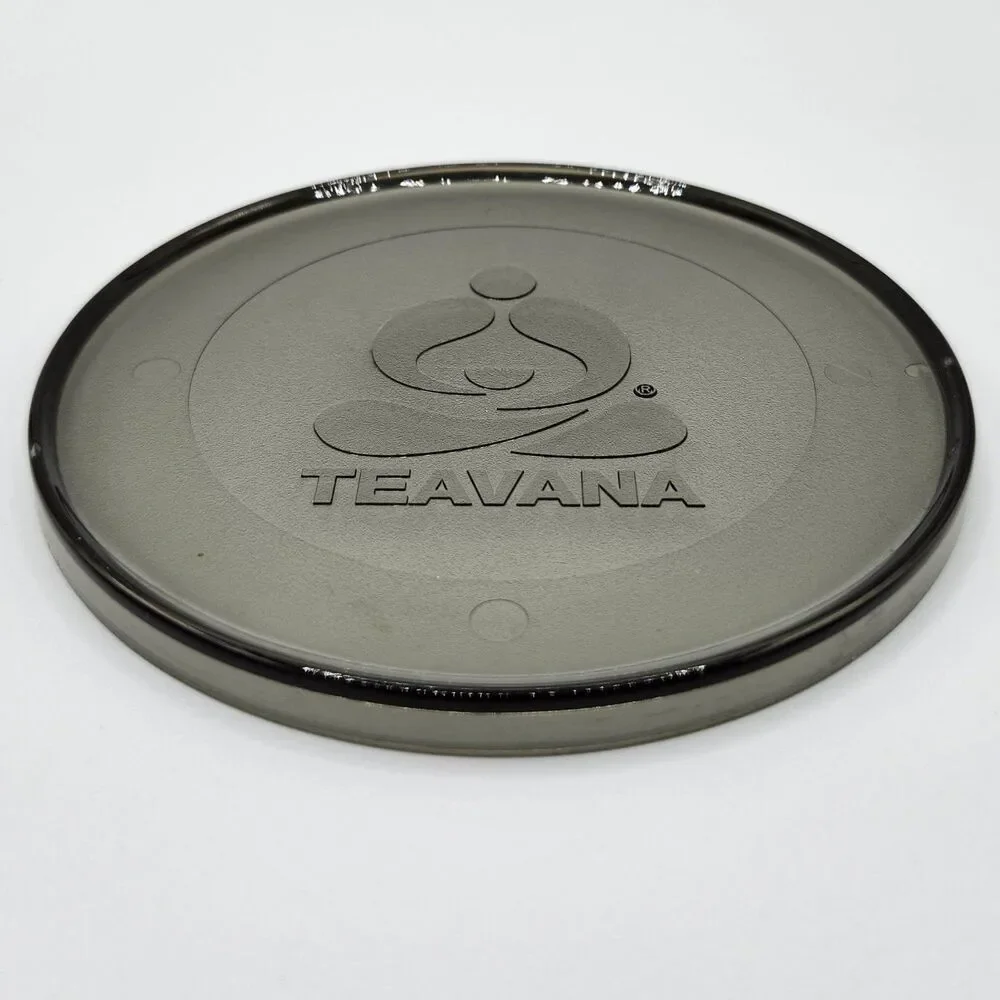 Teavana PerfecTea 16 Ounce Loose Leaf Tea Maker - Black/Plastic